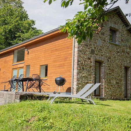 Le Moulin De Bosson - Une De Mai Ferrières Dış mekan fotoğraf